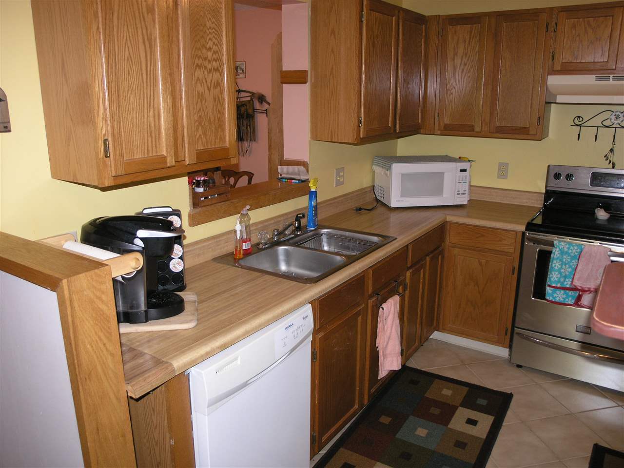 153 Pollard Road, Unit 13 Lincoln, NH 03251 - Photo 4 of 21