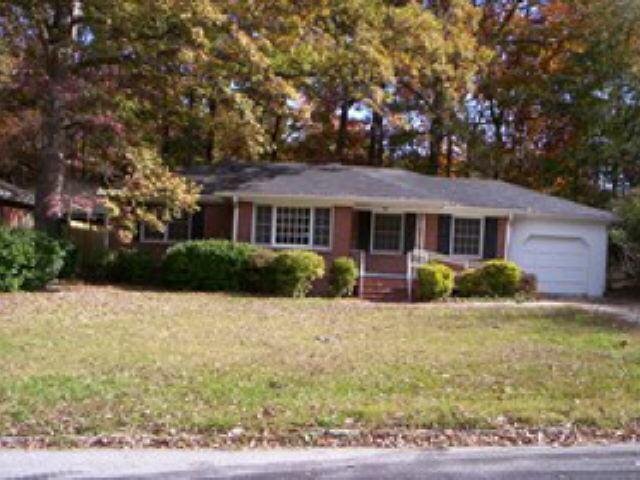 1062 Longshore Drive Decatur, GA 30032 - Photo 1 of 1