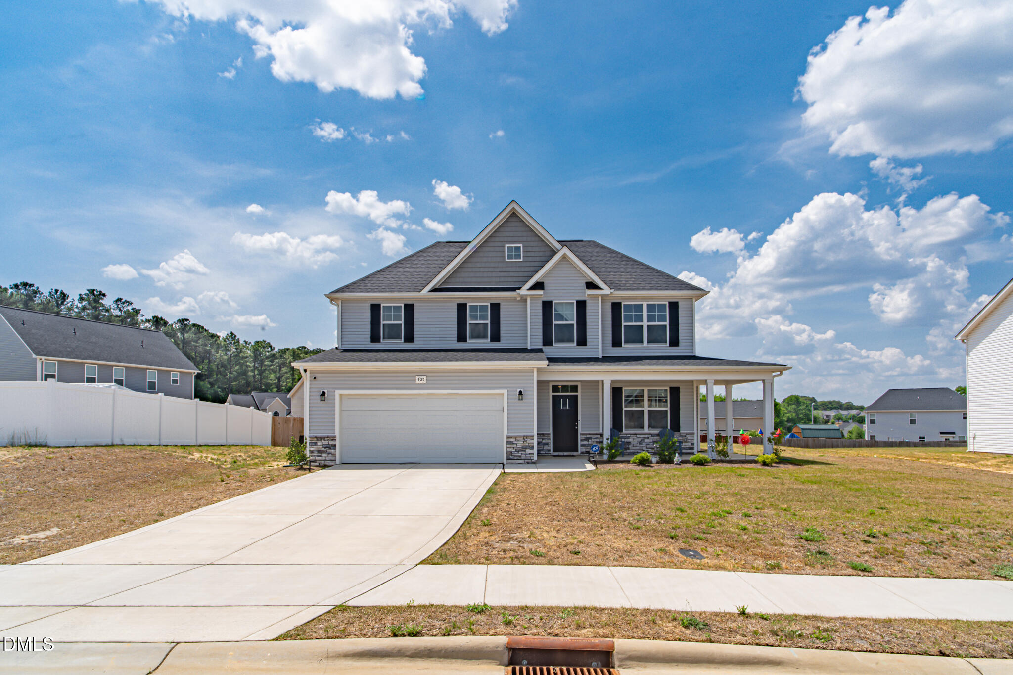 705 Quality Road Fayetteville, NC 28306 - Photo 1 of 55 705 Quality Road-1