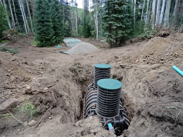 $1,000,000 | 21195 Cheyenne Trail, Oak Creek, CO 80467