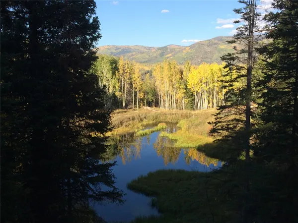 a view of lake view and mountain view