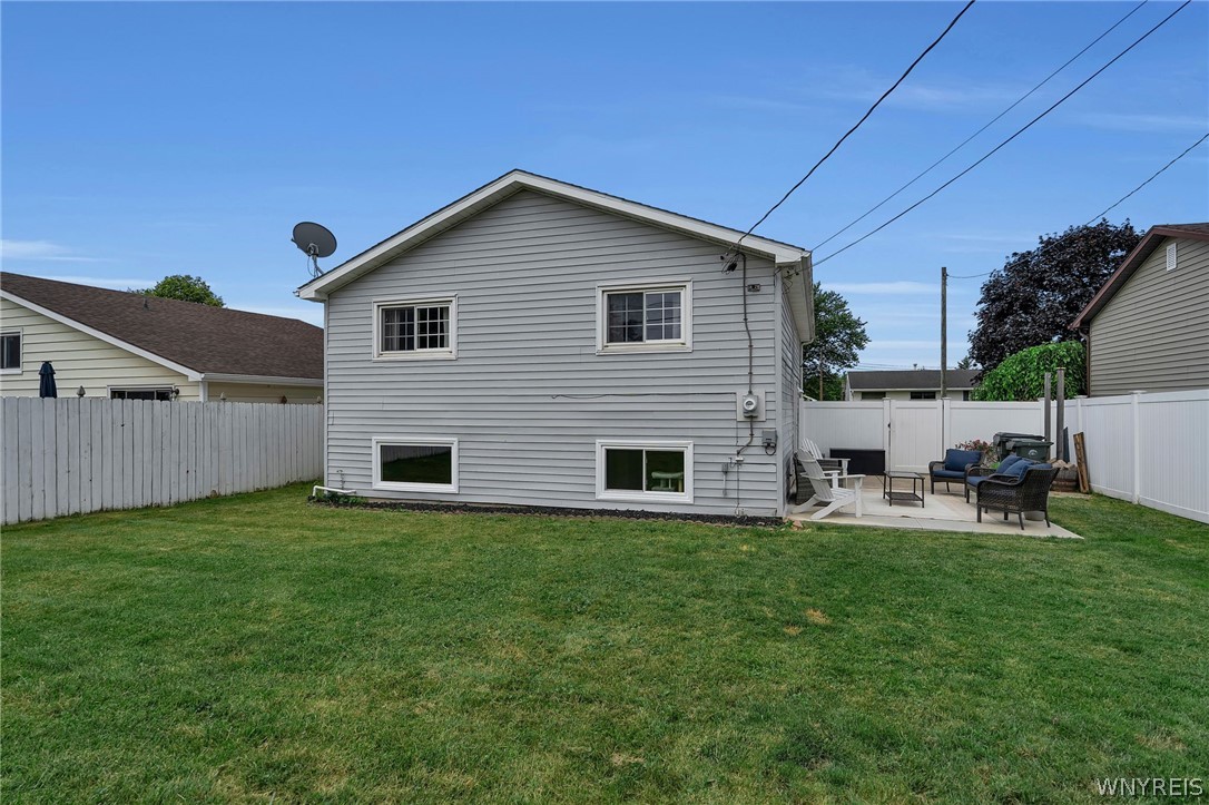 79 Terrell Street Lancaster, NY 14043 - Photo 6 of 28