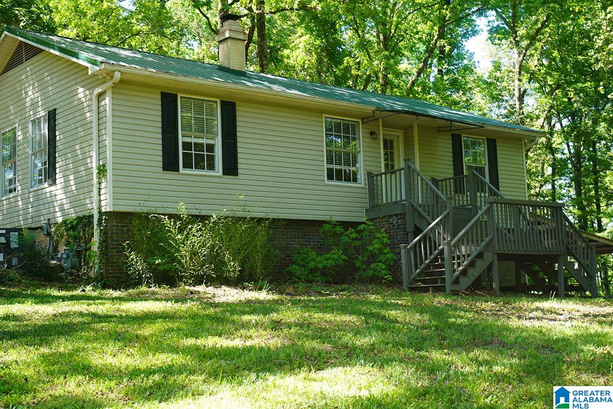 6646 Robillard Drive Bessemer, AL 35022 - Photo 1 of 17