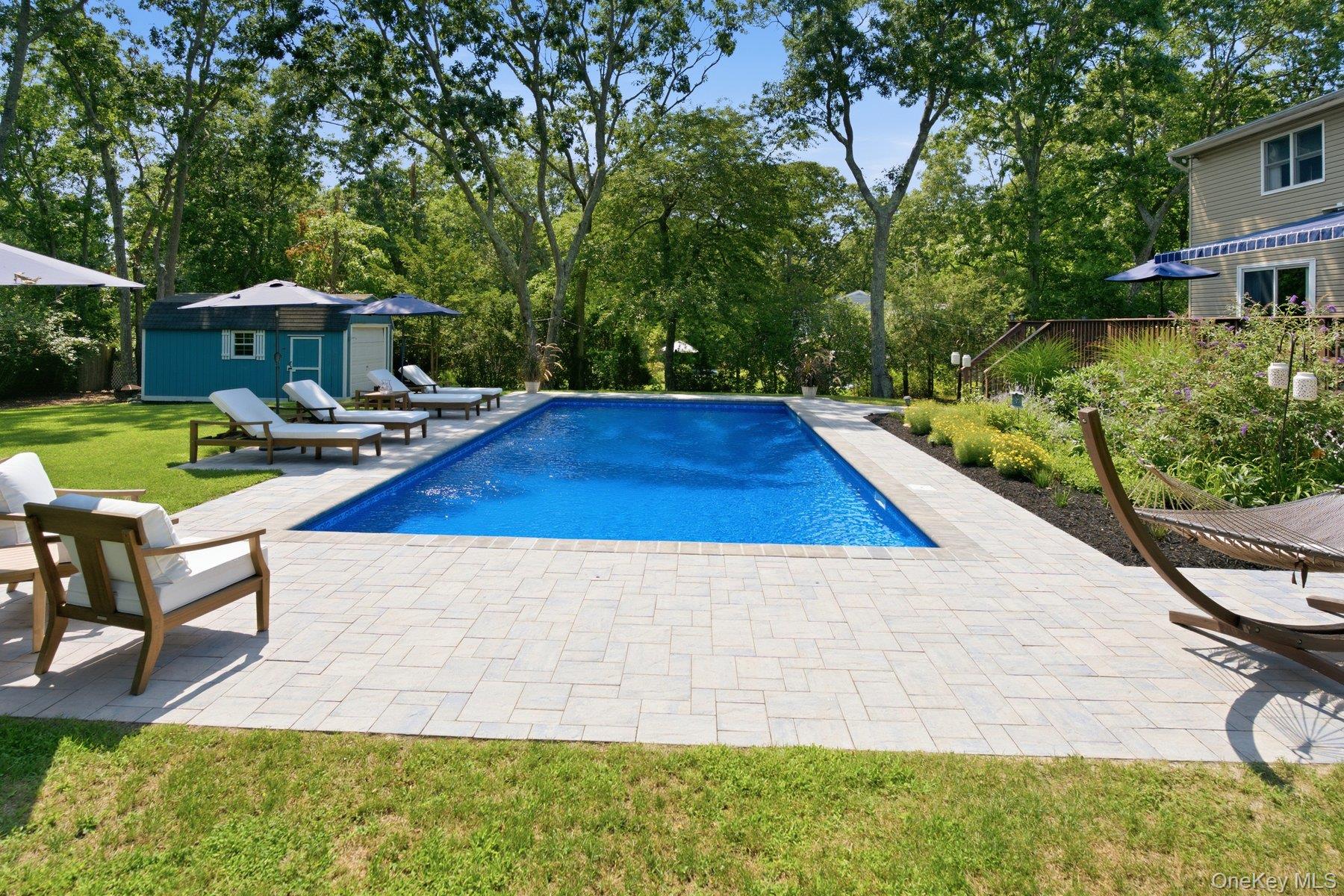 45 Norwood Road Hampton Bays, NY 11946 - Photo 38 of 45