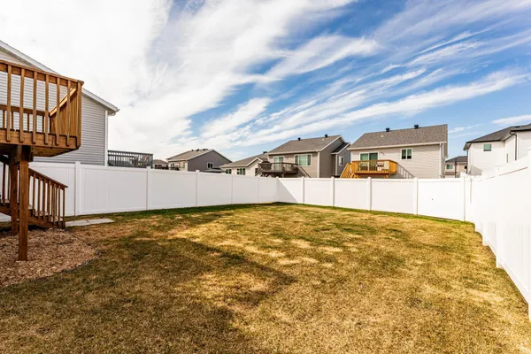 $345,000 | 1567 68th Avenue South, Fargo, ND 58104