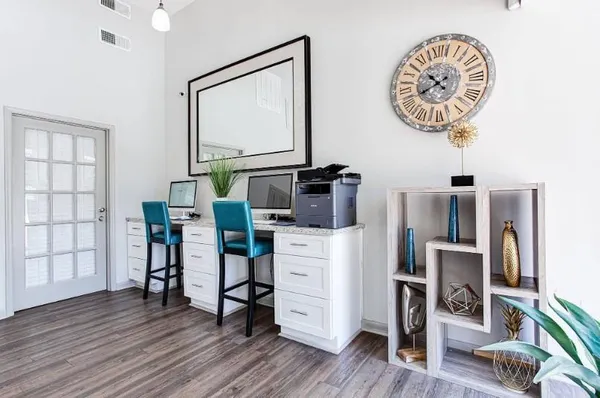 $1,530 | 707 Franklin Gateway Southeast, Unit 1005, Marietta, GA 30067