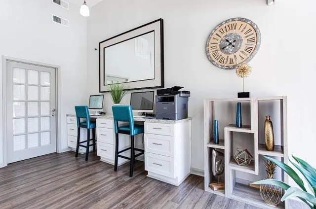 $1,521 | 707 Franklin Gateway Southeast, Unit 1812, Marietta, GA 30067