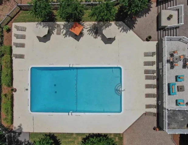 $1,521 | 707 Franklin Gateway Southeast, Unit 1812, Marietta, GA 30067