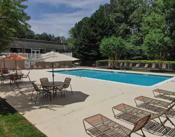 $1,521 | 707 Franklin Gateway Southeast, Unit 1812, Marietta, GA 30067