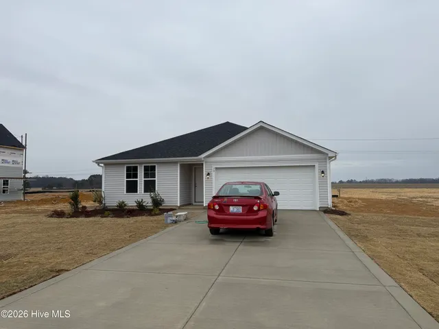 $289,950 | 79 Baxley Drive, Dunn, NC 28334