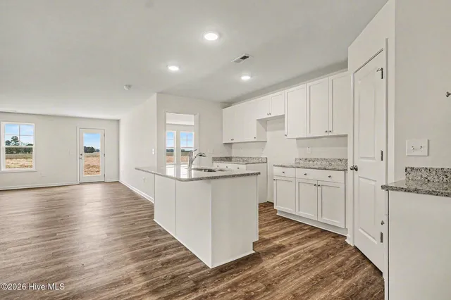 $294,995 | 79 Baxley Drive, Dunn, NC 28334