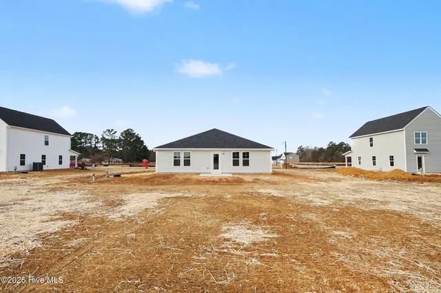$294,995 | 79 Baxley Drive, Dunn, NC 28334