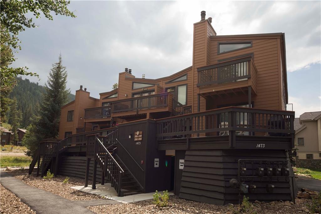 1463 East Keystone Road, Unit 2945 Keystone, CO 80435 - Photo 1 of 2 Gallery Image 1