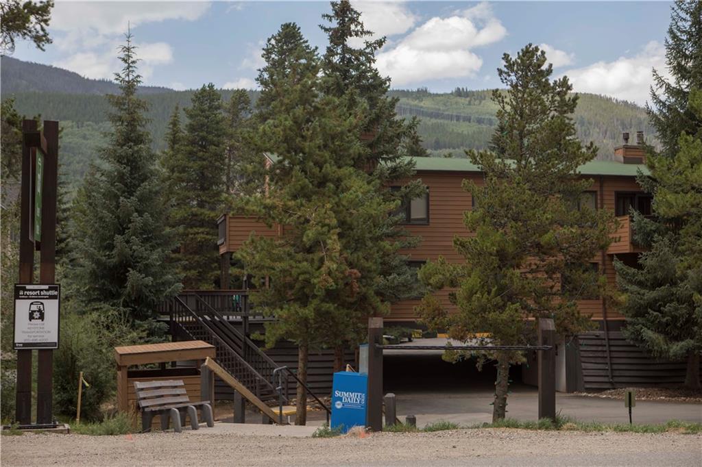 1463 East Keystone Road, Unit 2945 Keystone, CO 80435 - Photo 2 of 2 Gallery Image 2