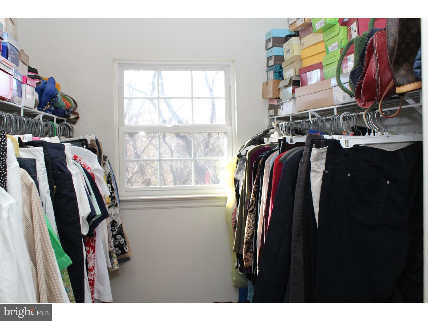 4112 River Road Reading, PA 19605 - Photo 13 of 25 Closet