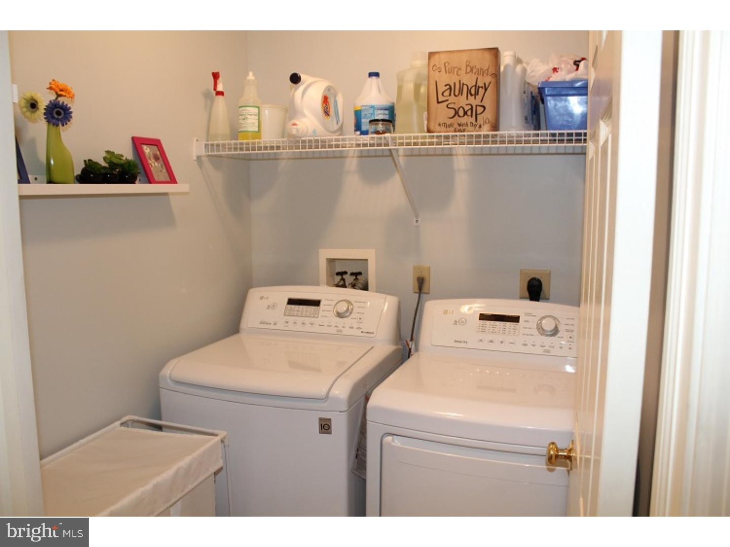 4112 River Road Reading, PA 19605 - Photo 19 of 25 Laundry Room