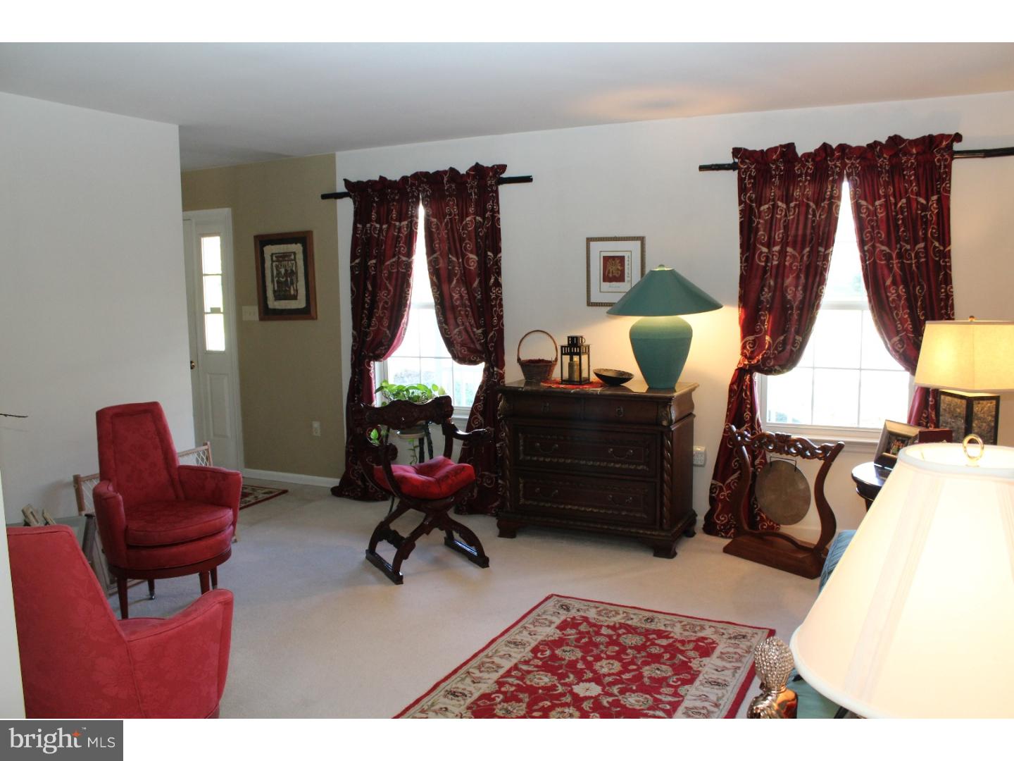 4112 River Road Reading, PA 19605 - Photo 6 of 25 Living Room
