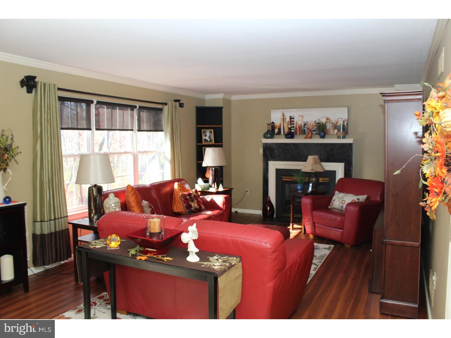 4112 River Road Reading, PA 19605 - Photo 8 of 25 Family Room