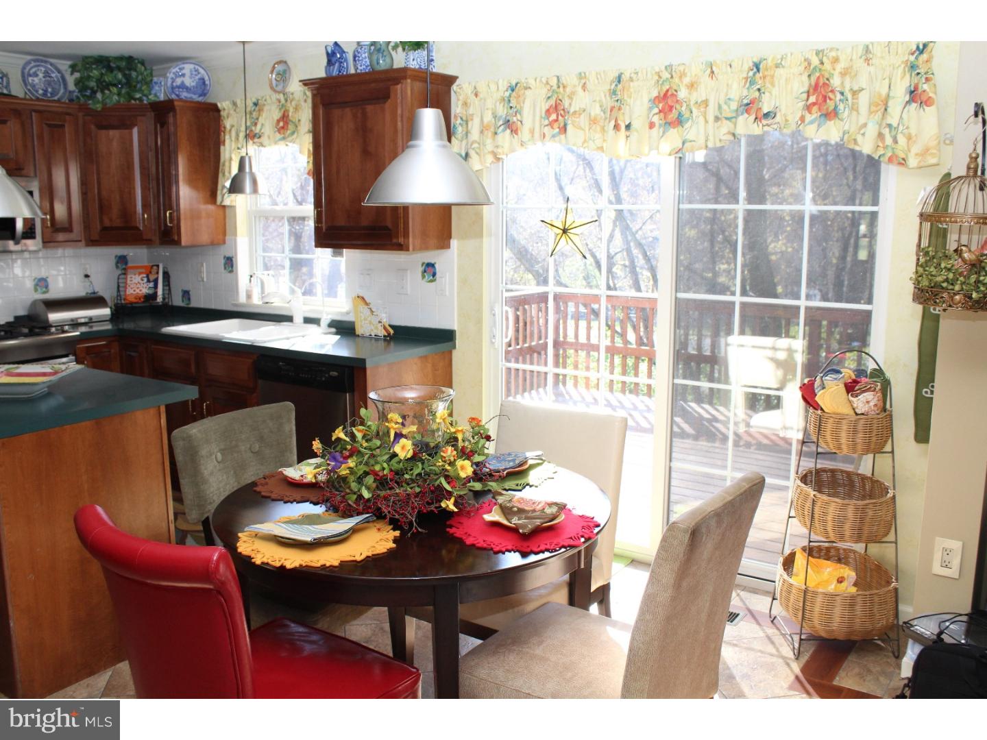 4112 River Road Reading, PA 19605 - Photo 9 of 25 Breakfast Room
