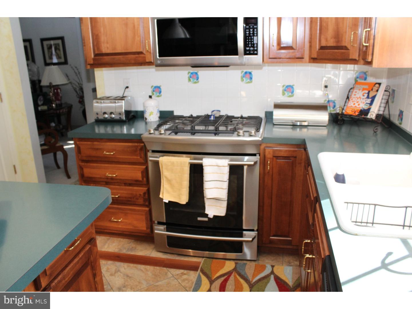 4112 River Road Reading, PA 19605 - Photo 10 of 25 Kitchen