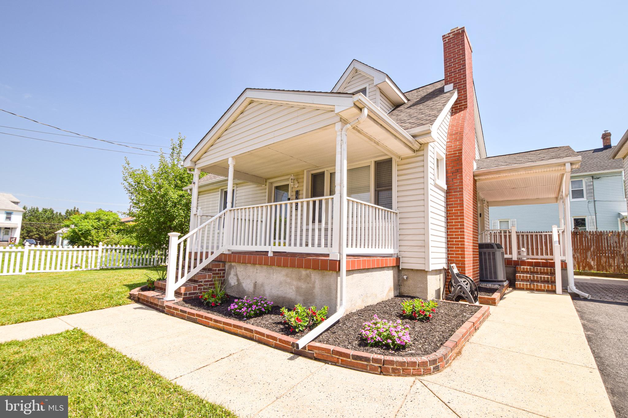 1224 Rustic Avenue Rosedale, MD 21237 - Photo 7 of 7