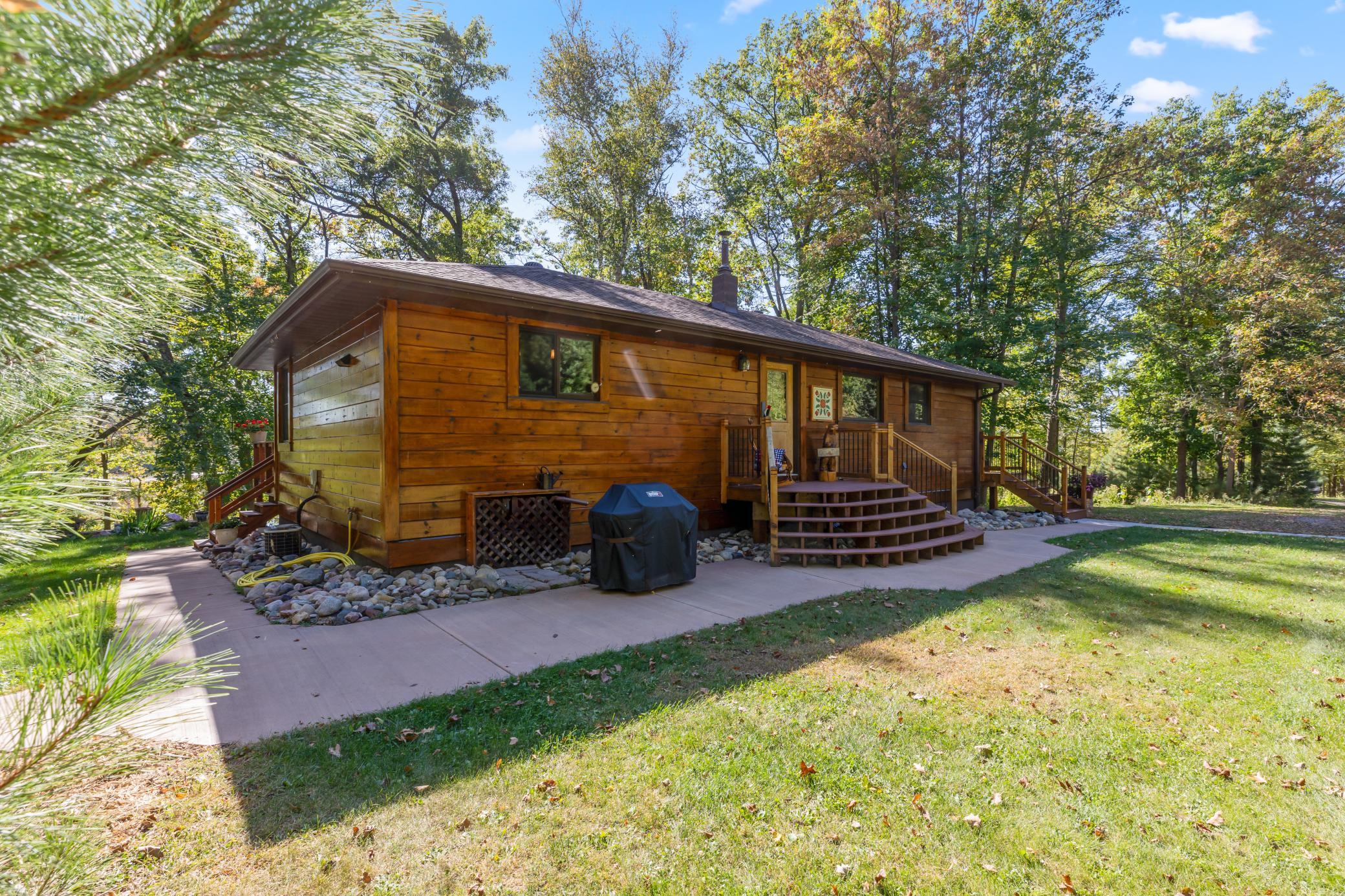 20670 Indian Head Road Merrifield, MN 56465 - Photo 1 of 1 Gallery Image 1