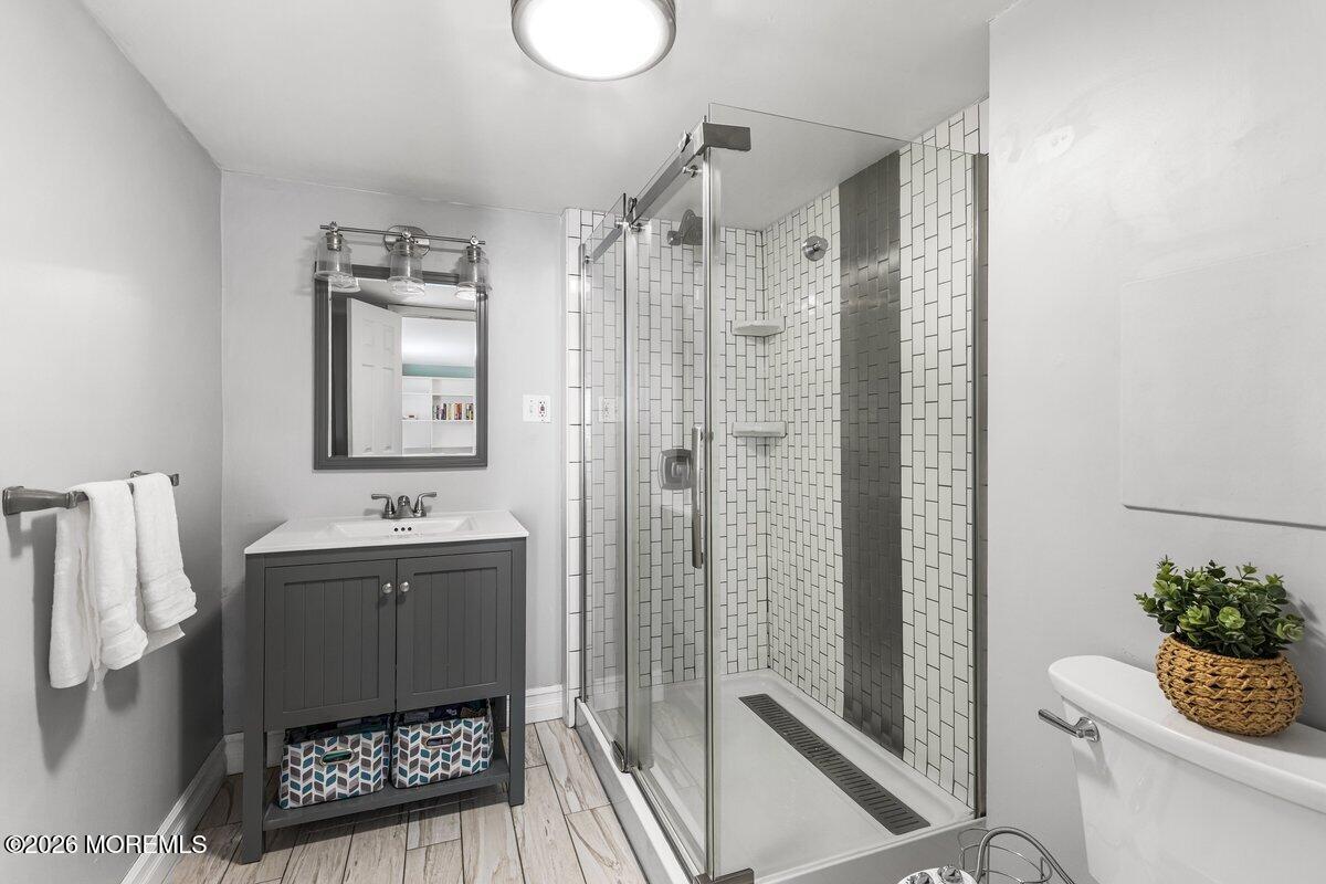 339 Raritan Boulevard Keyport, NJ 07735 - Photo 18 of 37 339 Primary Bathroom