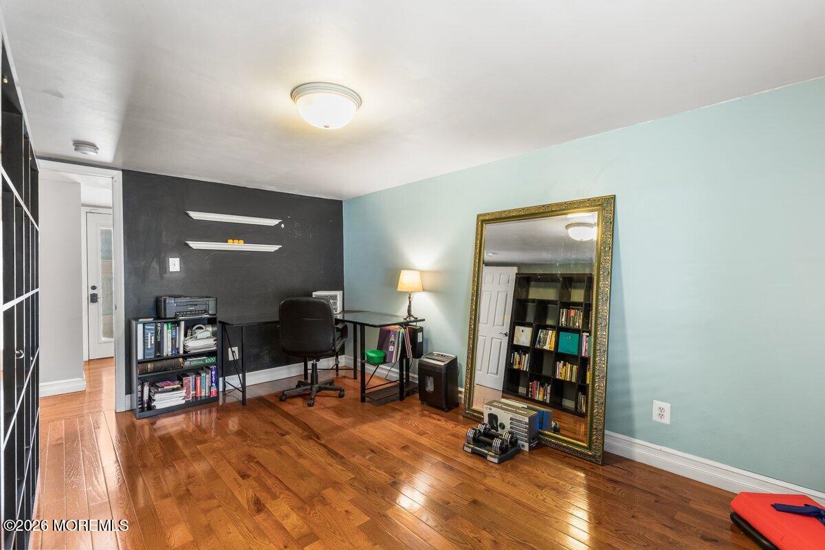 339 Raritan Boulevard Keyport, NJ 07735 - Photo 23 of 37 339- 3rd Bedroom 3