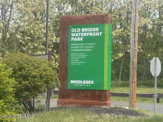 339 Raritan Boulevard Keyport, NJ 07735 - Photo 31 of 37 Old Bridge Park IMG_3768