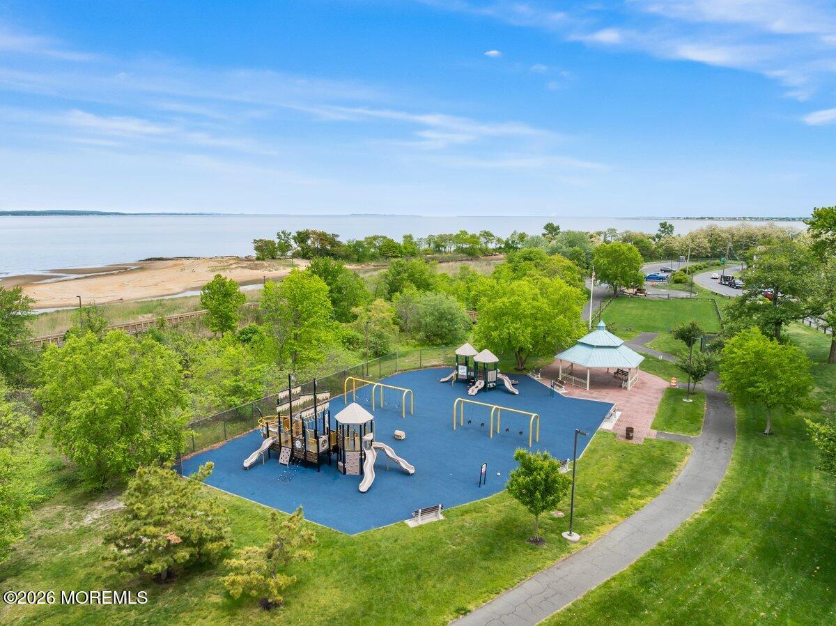 339 Raritan Boulevard Keyport, NJ 07735 - Photo 32 of 37 Playground