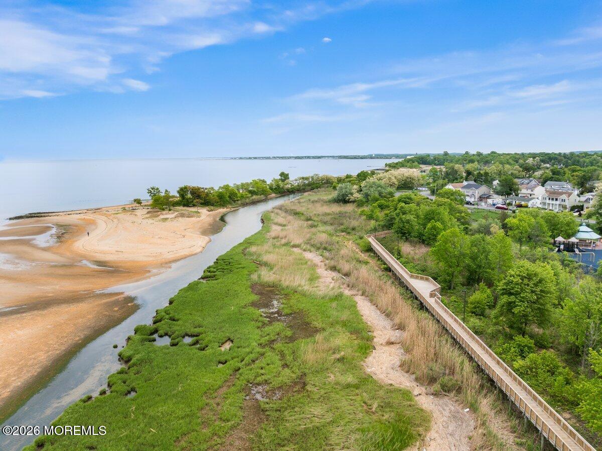 339 Raritan Boulevard Keyport, NJ 07735 - Photo 33 of 37 339 Walking Path