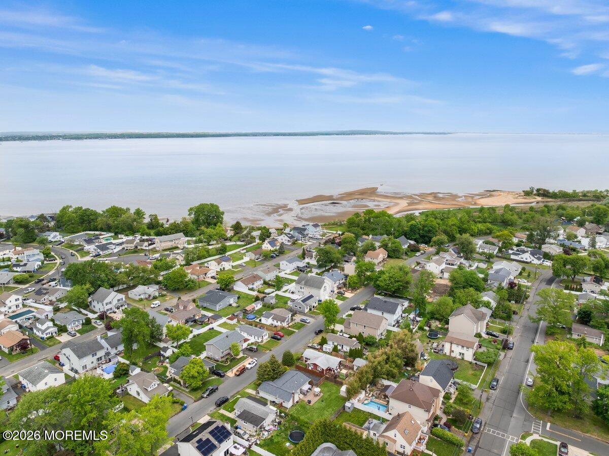339 Raritan Boulevard Keyport, NJ 07735 - Photo 7 of 37 339 Aerial 1