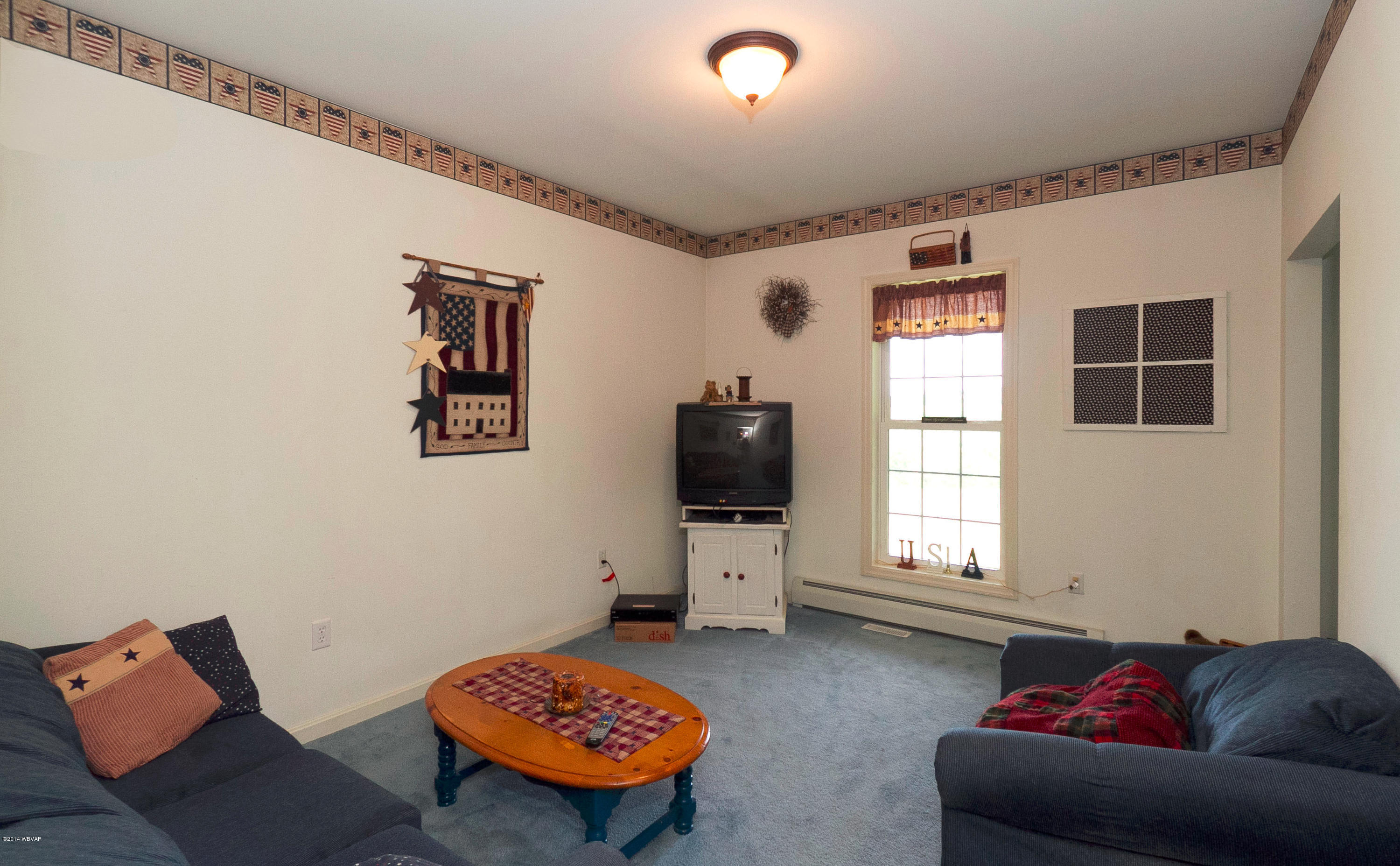 219 Devil Hole Run Road Millville, PA 17846 - Photo 18 of 31 Formal Living Room