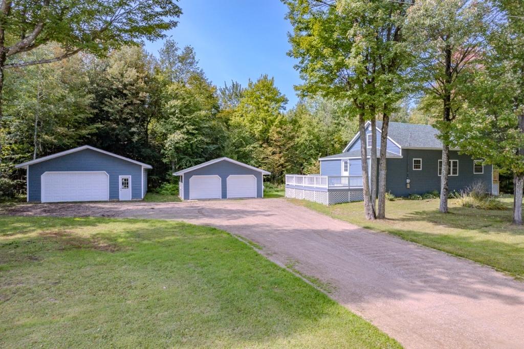 N4185 Shielke Road Gleason, WI 54435 - Photo 2 of 60 Gallery Image 2