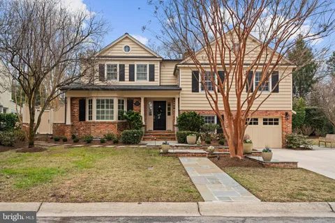 $2,325,000 | 5310 Elliott Road, Bethesda, MD 20816