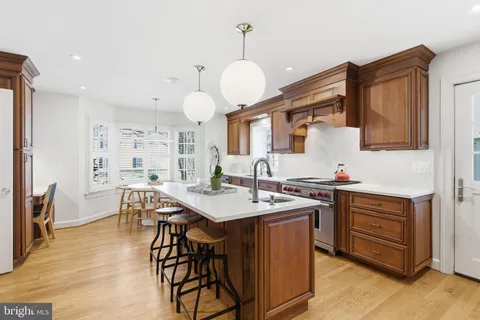 $2,325,000 | 5310 Elliott Road, Bethesda, MD 20816