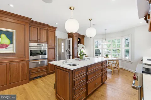 $2,325,000 | 5310 Elliott Road, Bethesda, MD 20816