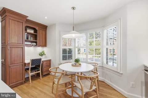 $2,325,000 | 5310 Elliott Road, Bethesda, MD 20816