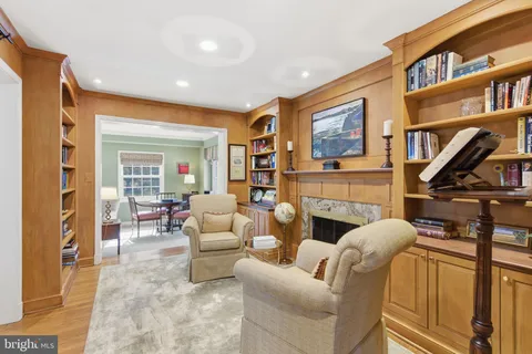 $2,325,000 | 5310 Elliott Road, Bethesda, MD 20816