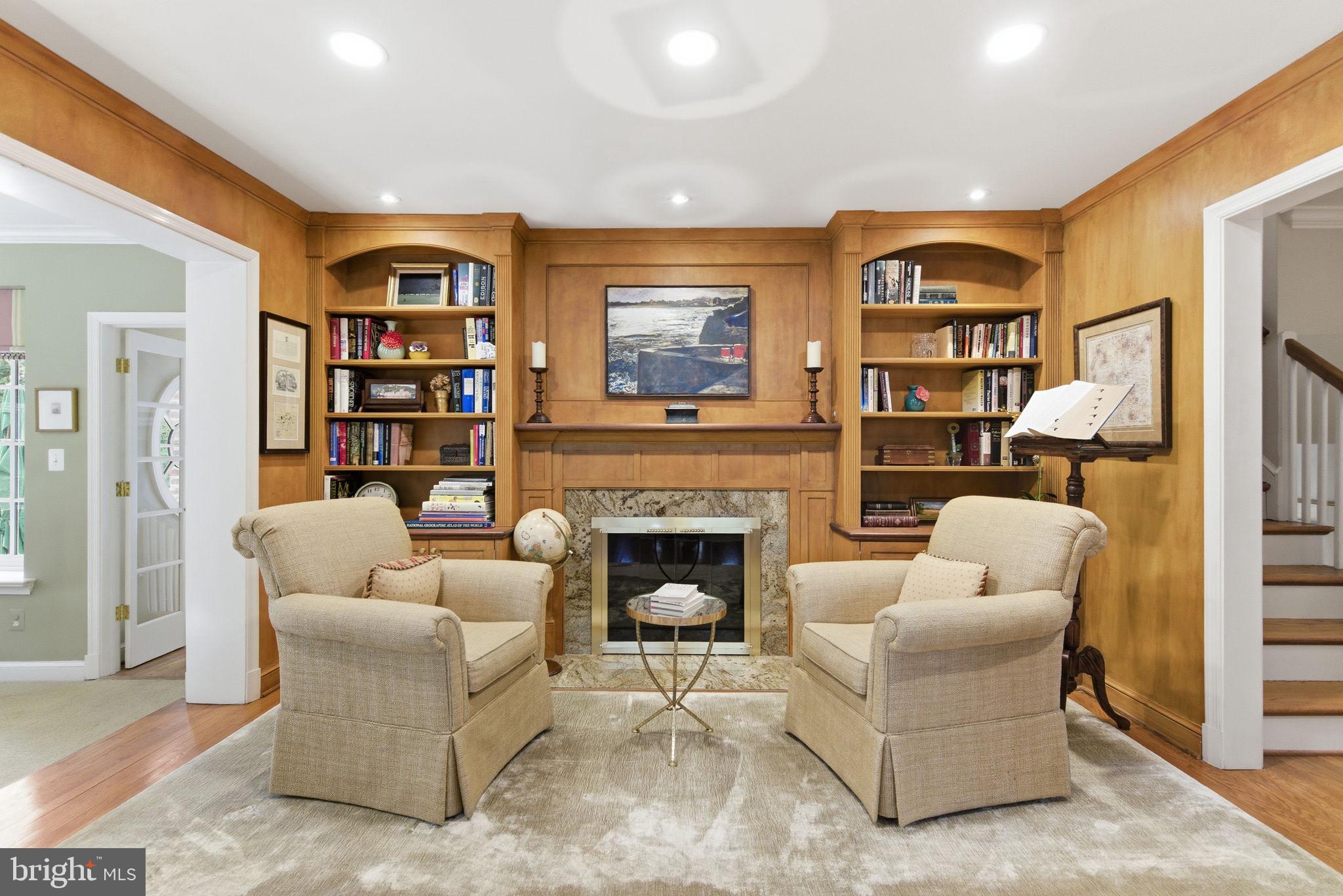 5310 Elliott Road Bethesda, MD 20816 - Photo 20 of 89