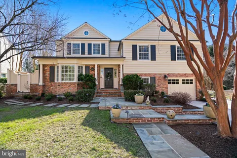 $2,325,000 | 5310 Elliott Road, Bethesda, MD 20816