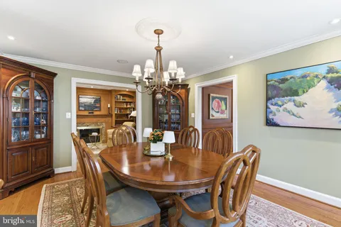 $2,325,000 | 5310 Elliott Road, Bethesda, MD 20816