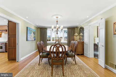 $2,325,000 | 5310 Elliott Road, Bethesda, MD 20816