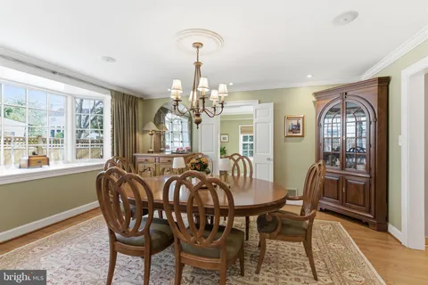 $2,325,000 | 5310 Elliott Road, Bethesda, MD 20816