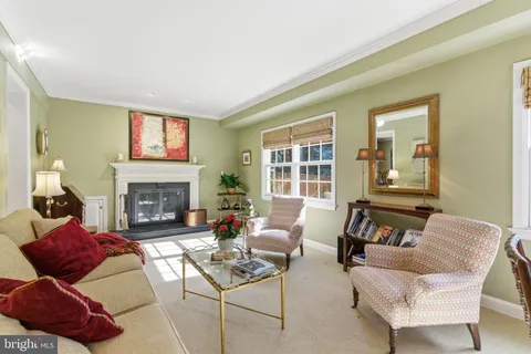 $2,325,000 | 5310 Elliott Road, Bethesda, MD 20816