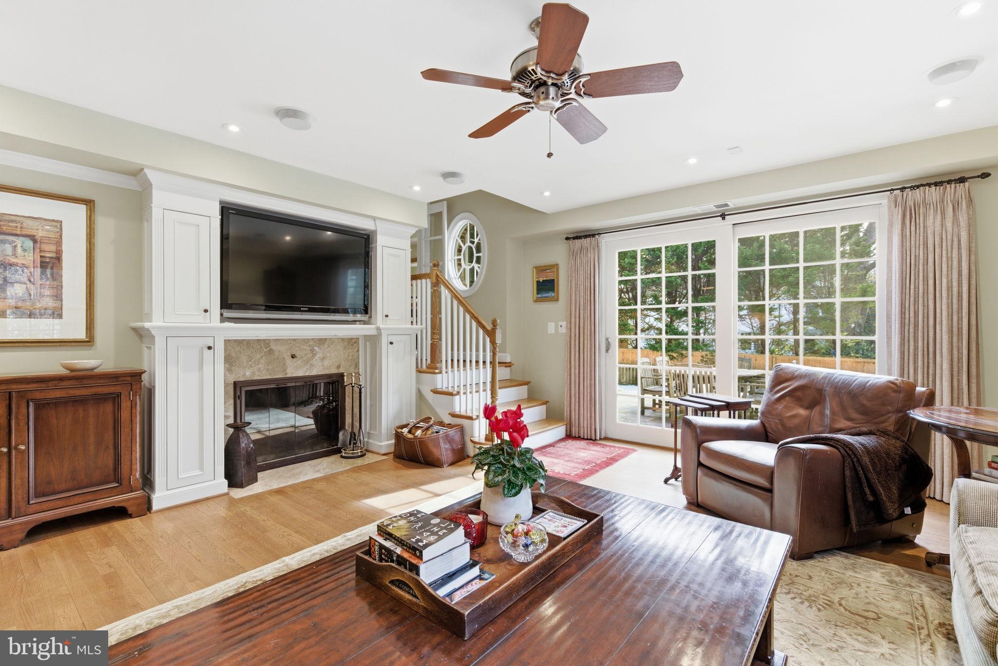 5310 Elliott Road Bethesda, MD 20816 - Photo 29 of 84