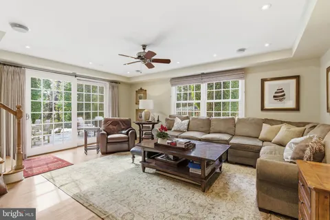 $2,325,000 | 5310 Elliott Road, Bethesda, MD 20816