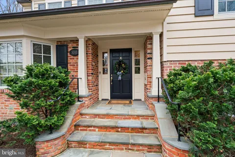 $2,325,000 | 5310 Elliott Road, Bethesda, MD 20816