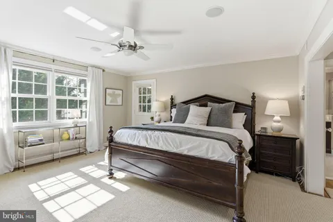 $2,325,000 | 5310 Elliott Road, Bethesda, MD 20816