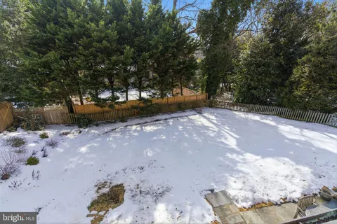 $2,325,000 | 5310 Elliott Road, Bethesda, MD 20816